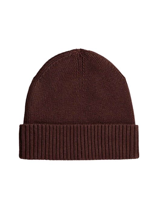 Berretto in cotone e cashmere Tommy Hilfiger | AM0AM12796XIU